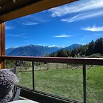 Cosy A Crans-Montana