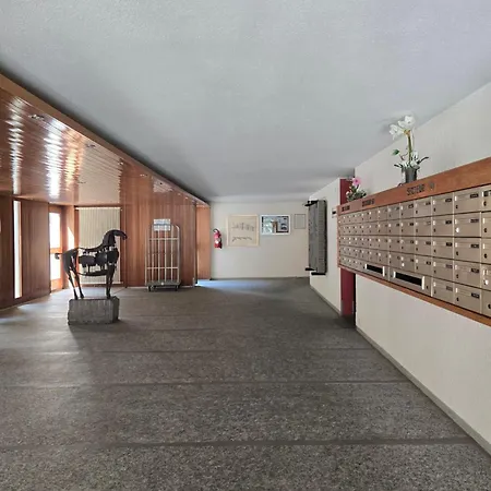 Cosy A Crans-Montana