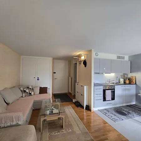 Apartman Cosy A
