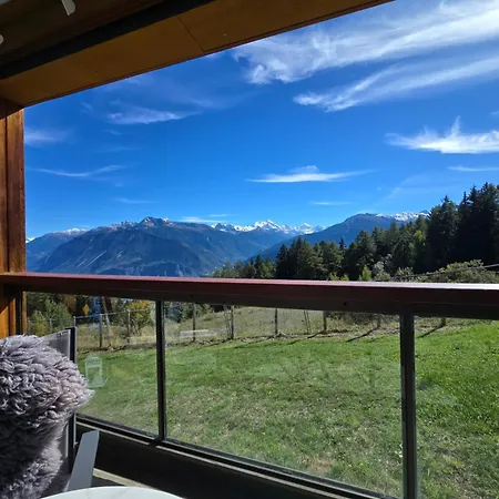 Cosy A Crans-Montana