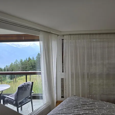 Cosy A Crans-Montana