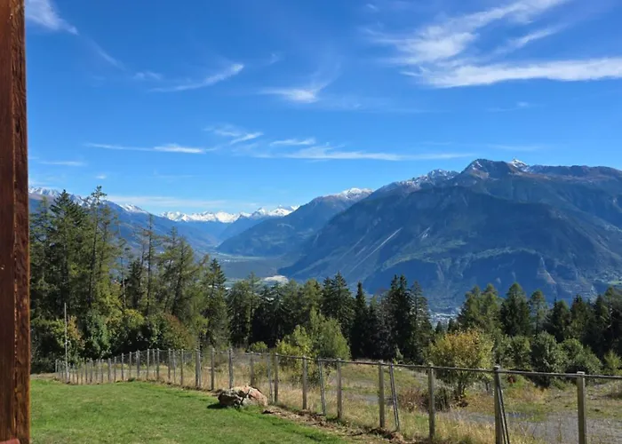 Appartamento Cosy à *