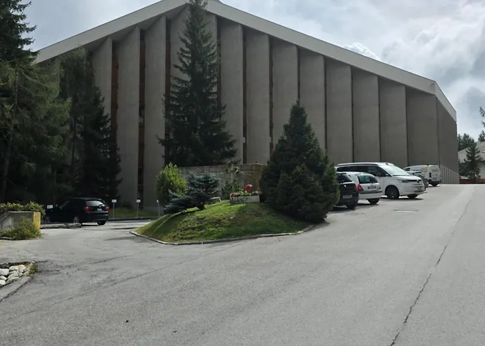 Appartamento Cosy à