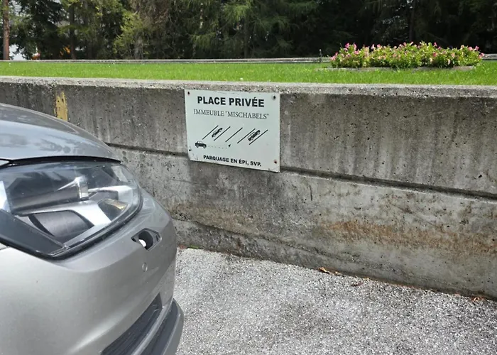 Cosy A Crans-Montana