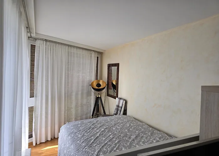 Cosy à Appartamento