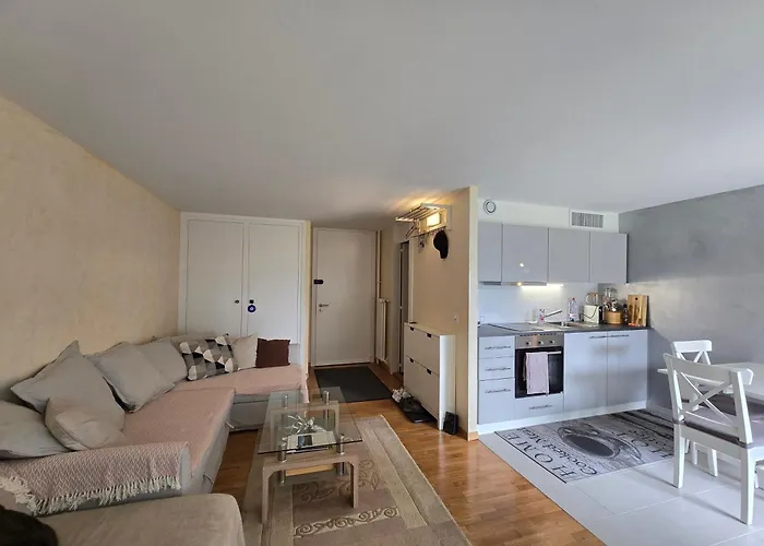 Appartamento Cosy à