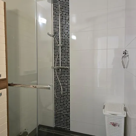 Apartman Cosy A *