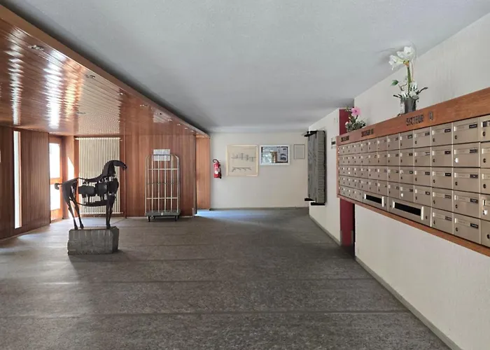 Cosy A Crans-Montana